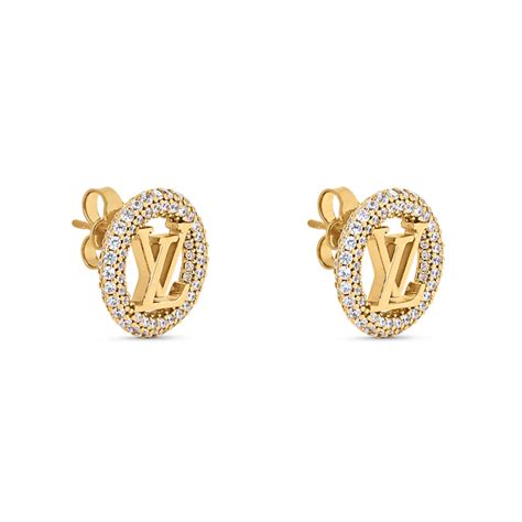 lv earrings canada|Lv earrings price in rands.